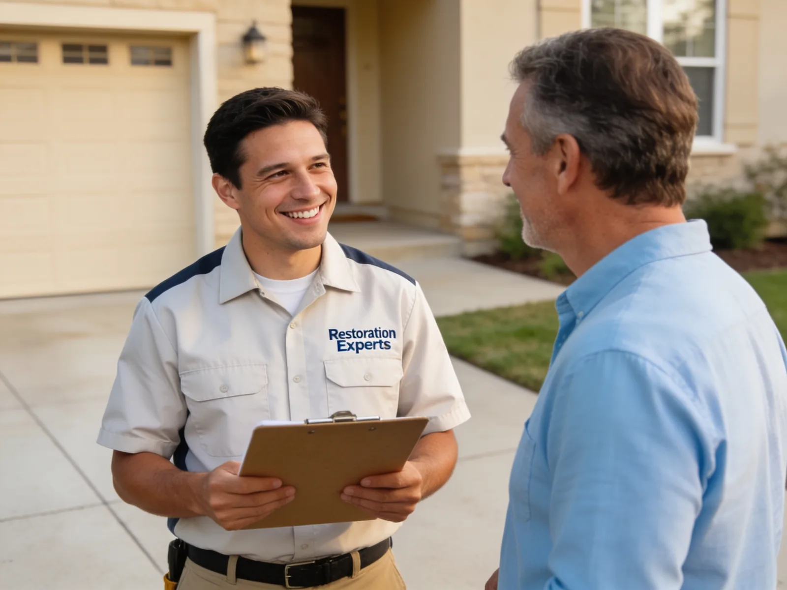 Water Damage Cleanup Kitzmiller, MD FAQs